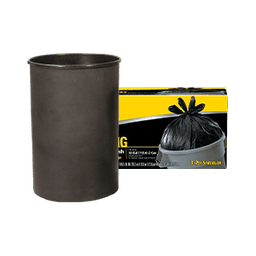 Contains 1066 Trash Can Bags and Liners products