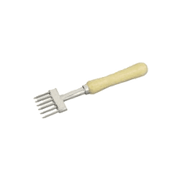 Contains 3 Wood Handle Ice Chippers products