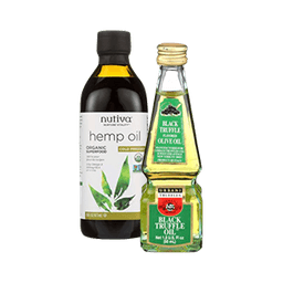 Contains 26 Specialty Oils products