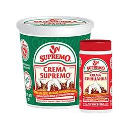 Contains 28 Sour Creams products