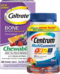 Contains 800 Dietary Supplements products