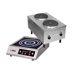 Contains 61 Portable Buffet Ranges products