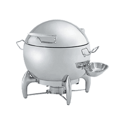 Contains 41 Soup Station Chafer products