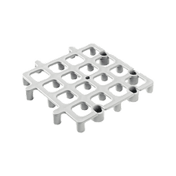 Contains 1 Floor Racks products