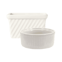 Contains 68 Ceramic Ramekins products