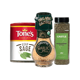 Contains 1049 Herbs & Spices products