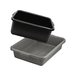 Contains 36 Tote Boxes and Covers products