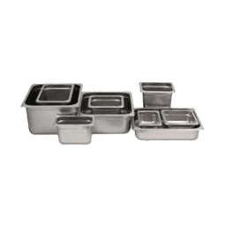 Contains 33 Full Size Steam Table Pans products