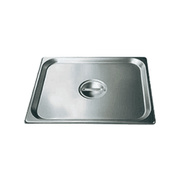 Contains 38 Steam Table Pans and Solid Covers products
