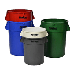 Contains 230 Waste Baskets - Containers products