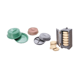 Contains 7 Heat Keepers products