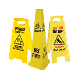 Contains 39 Food Service Warning Signs products