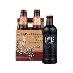 Contains 22 Root Beers products