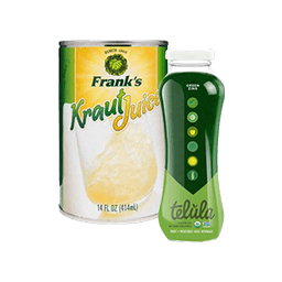 Contains 72 Vegetable Juice products