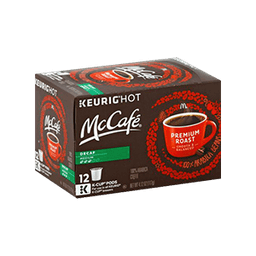 Contains 13 Specialty Coffee products