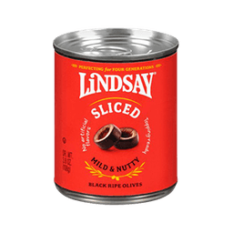 Contains 3 Sliced Olives products