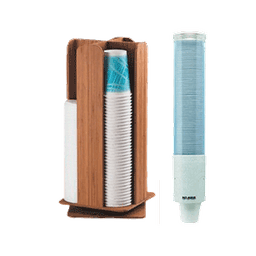 Contains 157 Lid and Cup Dispensers products