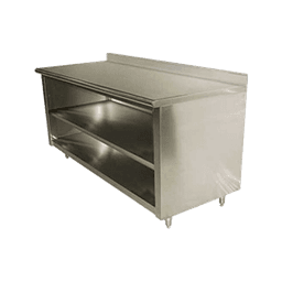 Contains 81 Enclosed Base Tables - Midshelf products