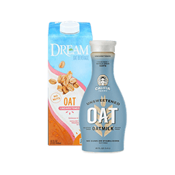 Contains 143 Specialty Non Dairy Beverages products