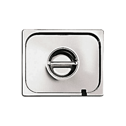 Contains 25 Notched Steam Table Pan Covers products