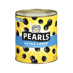 Contains 70 Pitted Olives products