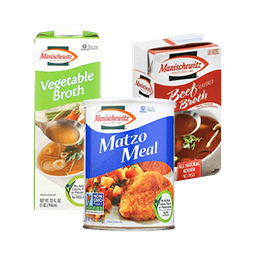 Contains 50 Kosher Meals products