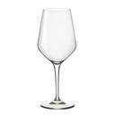 Bormioli Rocco 15 Ounce Electra Wine Glass, 24 count