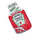Heinz Pickle Ketchup Dip and Squeeze Single Serve Packet, 26 Gram -- 500 per case