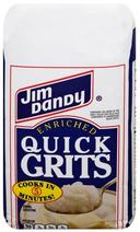 Jim Dandy Quick Grits, 5 Pound -- 8 per case