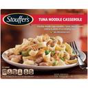 Nestle Stouffers Entree Homestyle Classics Tuna Noodle Casserole, 12 Ounce -- 12 per case.