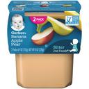 Gerber 2nd Foods Bananas with Apples and Pears Baby Food, 8 Ounce -- 8 per case.