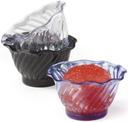 GET Enterprises SAN Clear Dessert Dish, 5 Ounce -- 48 per case