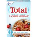 Total Whole Grain Cereal, 16 Ounce -- 7 per case.