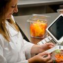 National Checking Blank Permanent Label, 2 x 6 inch -- 4 per case.