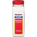 Adolphs Unseasoned Meat Tenderizer, 44.5 Ounce -- 6 per case.