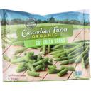 Cascadian Farm Organic Cut Green Beans, 10 Ounce -- 12 per case.