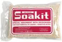 Tolco Soakit Absorbent with Deodorizer, 1 Pound -- 25 per case