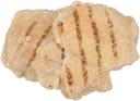 Tyson Red Label Select Cut Unbreaded Grilled Chicken Breast Filet, 3 Ounce -- 2 per case.