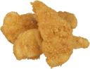 Tyson Red Label NAE Frozen Uncooked Golden Crispy Breaded Chicken Tenders, 5 pound -- 2 per case