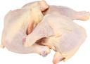 Tyson Uncooked Chicken Leg Quarters, 10 Pound -- 4 per case.