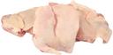 Tyson Uncooked Boneless Chicken Thighs, 20 Pound.