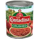 Contadina Crushed Tomatoes, 28 Ounce -- 6 per case.