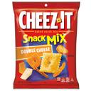Cheez-It Double Cheese Snack Mix, 3.5 Ounce -- 6 per case
