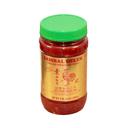 Huy Fong Sambal Oelex Chili Paste, 8 Ounce -- 24 per case.