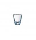 Arcoroc Caracter Shot Glass, 1.25 Ounce -- 24 per case.