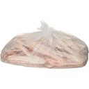 Trident Wild Alaskan Pollock Fillet, 25 Pound