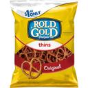 Rold Gold Pretzel Thins, 3.5 Ounce -- 20 per case