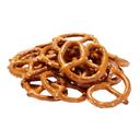 Rold Gold Classic Tiny Twists Pretzels, 16 Ounce -- 6 per case.