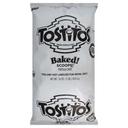 Tostitos Baked Scoops Tortilla Chips, 16 Ounce -- 4 per case
