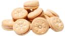 Grandmas Mini Vanilla Cream Sandwich Cookies, 3.71 Ounce -- 24 per case